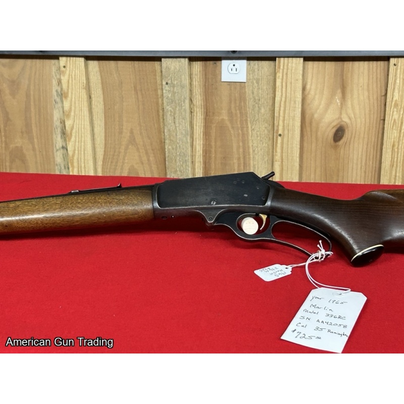 Marlin 336