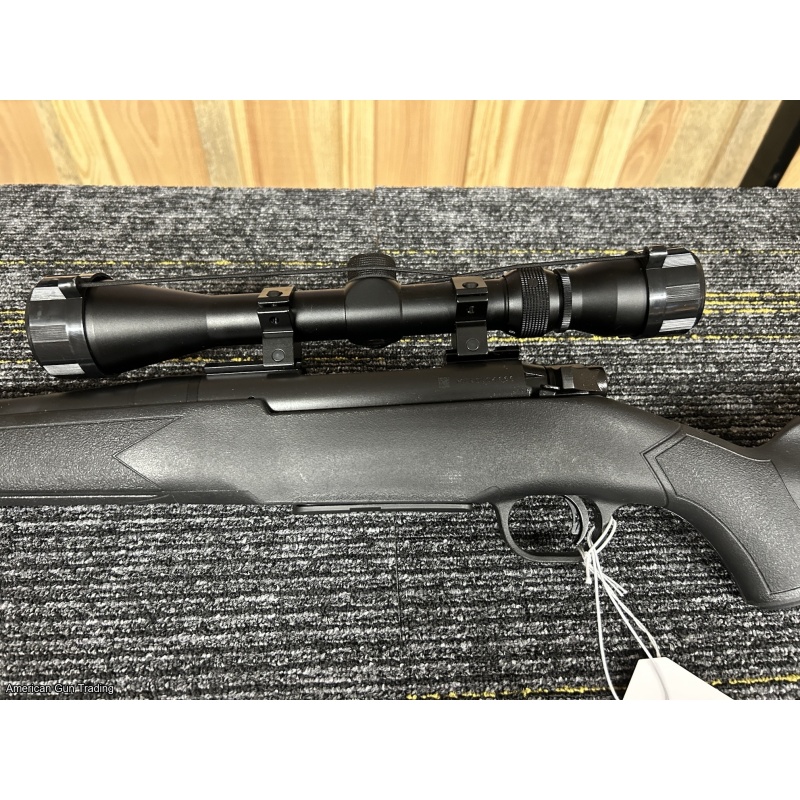 Mossberg Patriot Bantam Youth Model 243