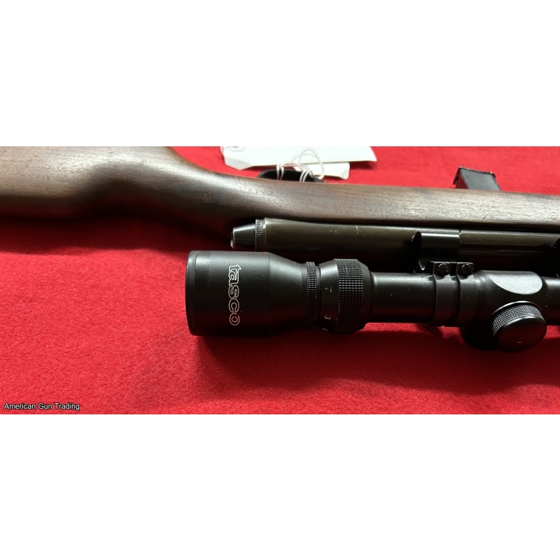 Mossberg M-152K